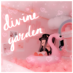 Divine Garden