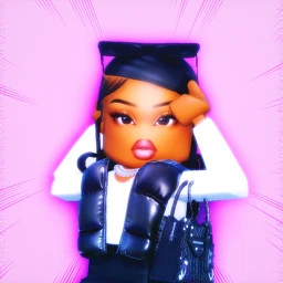 Bad B NJ icon