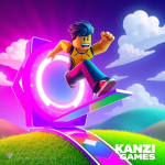 Kenzi Games
