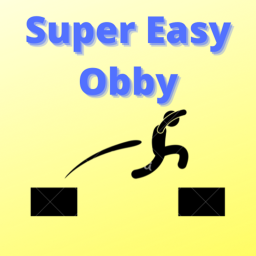 Easy Obby 1.0