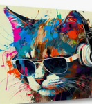 Die Coolen Katzen (miau)