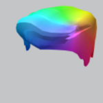 Rainbow Hair Forever!