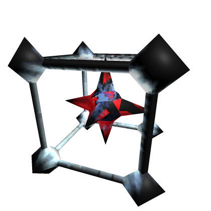 Metal Pipe Subspace Tripmine