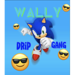 wally drip gang