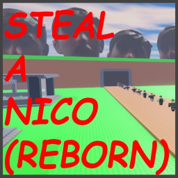 Steal a Nico [EVOLUTION]