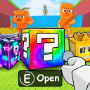 +1 Jump & Break a Lucky Block!