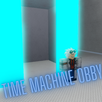 Time Machine Obby