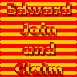 Edward Join and Claim