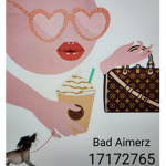 Bad Aimerz