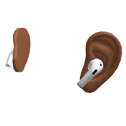 Ear Audio Pods
