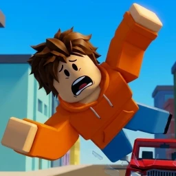 Crash Out! Drift & Ragdoll [NEW] icon