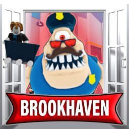 (Cart Ride Into) MR. STINKY'S PRISON ESCAPE!