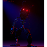 The cheese predators