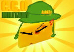 C.C.O Military