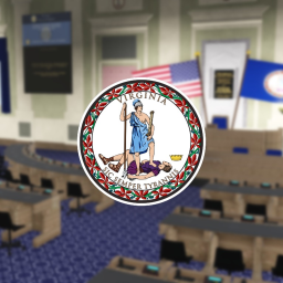 Virginia State Capitol, Richmond