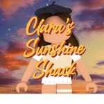 -Clara's Sunshine Shack-
