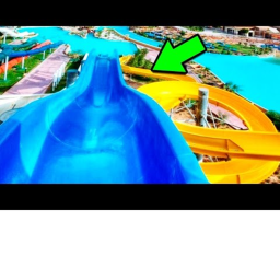 water park fun for kids