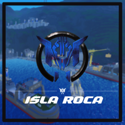 [IN-DEV] Isla Roca