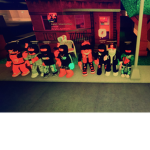 SB “Smacka Boyz”