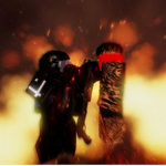 Anarchy Black Out Team