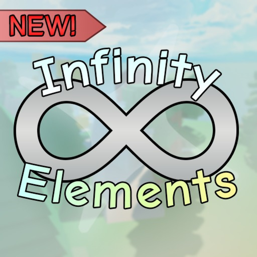 Infinity Elements icon