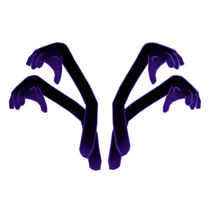 Dark Unseen Hands Petelgeuse