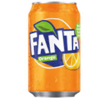 The Army of Fanta