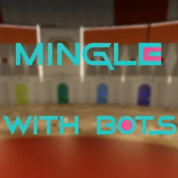 Mingle with BOTS icon
