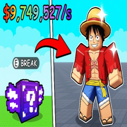 Break For Anime!
