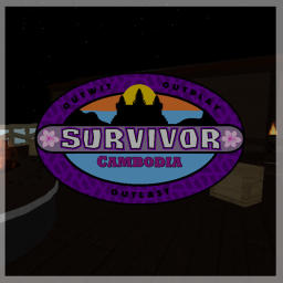 🌸 Survivor: Cambodia