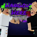 Hangout here= Group Thumbnail