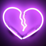 VIBE HEART$