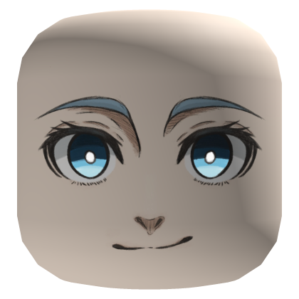 Hiori Roblox item
