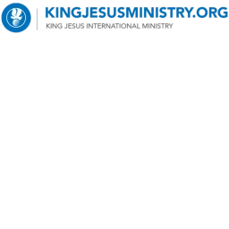 KJM | King Jesus Ministry  icon