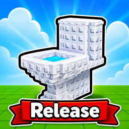 Toilet Farm 🚽 icon