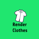 RenderClothes
