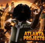 Atlanta Projects | RP