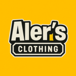 Aler's Clothing