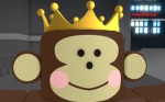 [GAR Faction] The Grand Army of the Monkeys