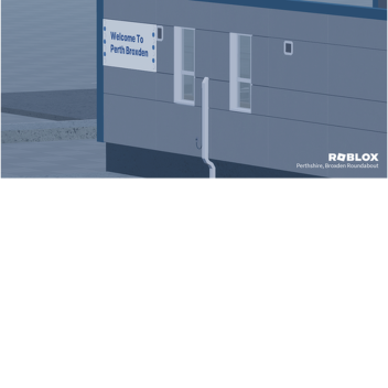 Perthshire, Broxden Roundabout