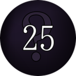 Secret 25
