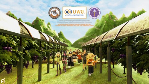 Agri-Tourism NU