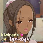 Kiwipedia family’s