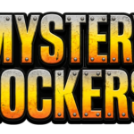 Mystery Lockers