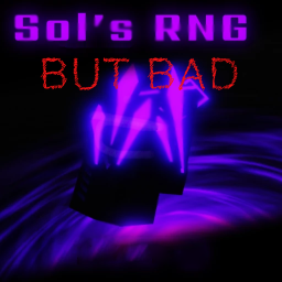 Sol's Rng But Bad