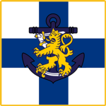 Finnish Navy 1940s