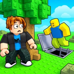 Build a Secret Base icon