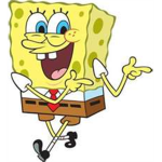 THE BEST SPONGEBOB FAN CLUB!