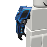 Orinthian Soldier Right Arm