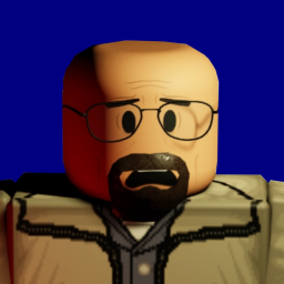 Impossible Obby (Breaking Bad)